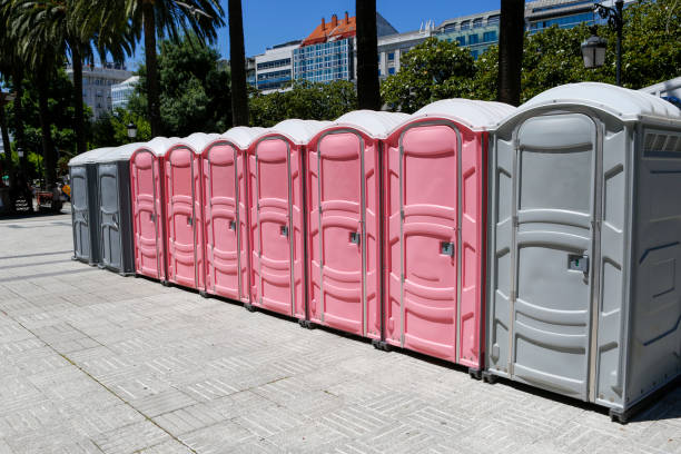 Best Long-Term Portable Toilet Rental  in Deadwood, SD